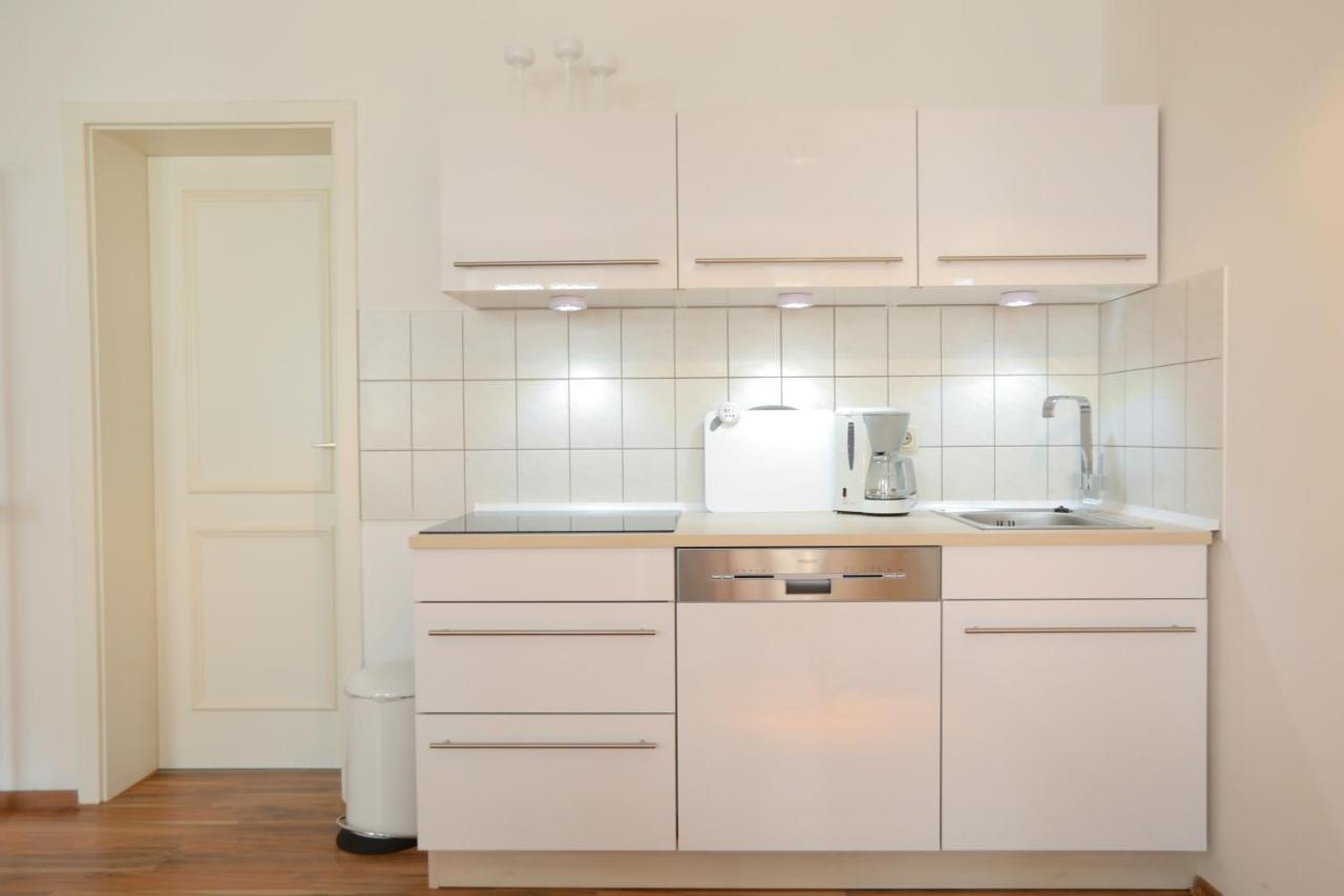 Elbsandstein-Suite Direkt Im Stadtzentrum Pirna Exteriör bild