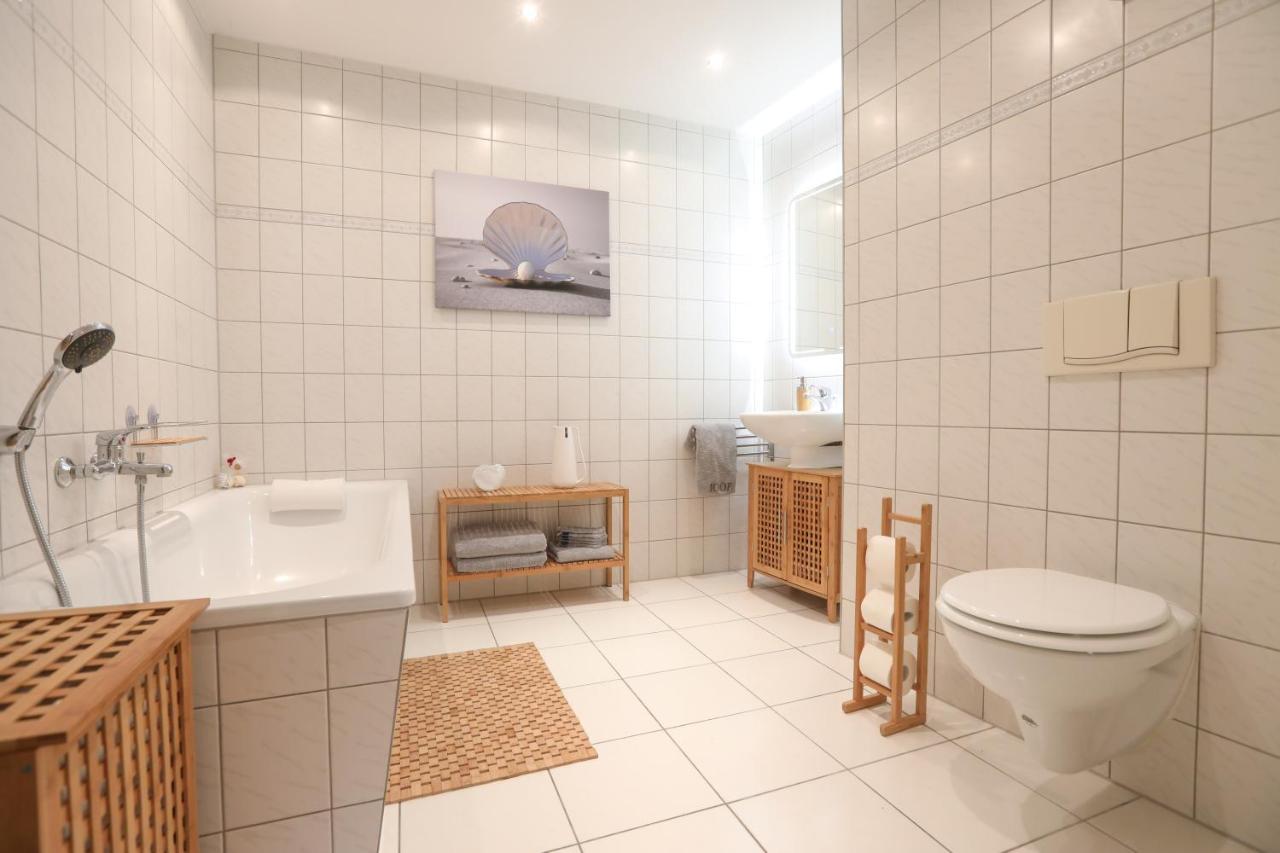 Elbsandstein-Suite Direkt Im Stadtzentrum Pirna Exteriör bild